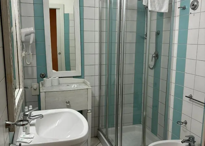 Hotel Chiusurelle Village