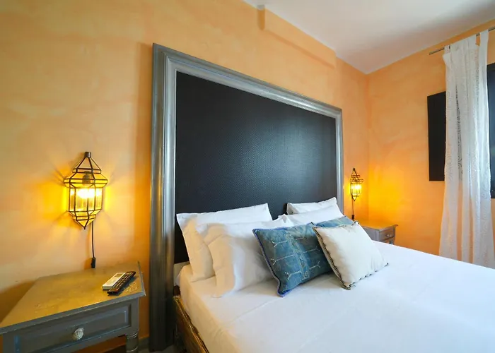 Chiusurelle Village Hotel Punta Prosciutto